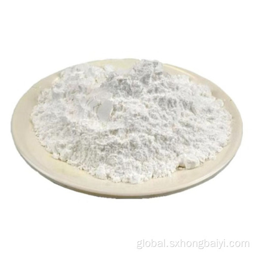 Yk11 Muscle Building Powder Yk-11 with Safe Delivery Supplier